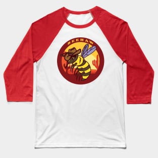 Beehaw Baseball T-Shirt